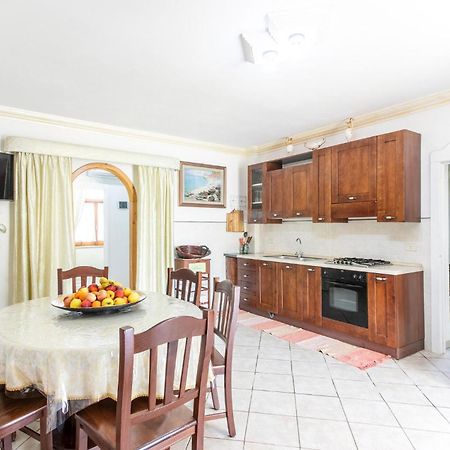 Villa Gelsomino Marzamemi Eksteriør billede