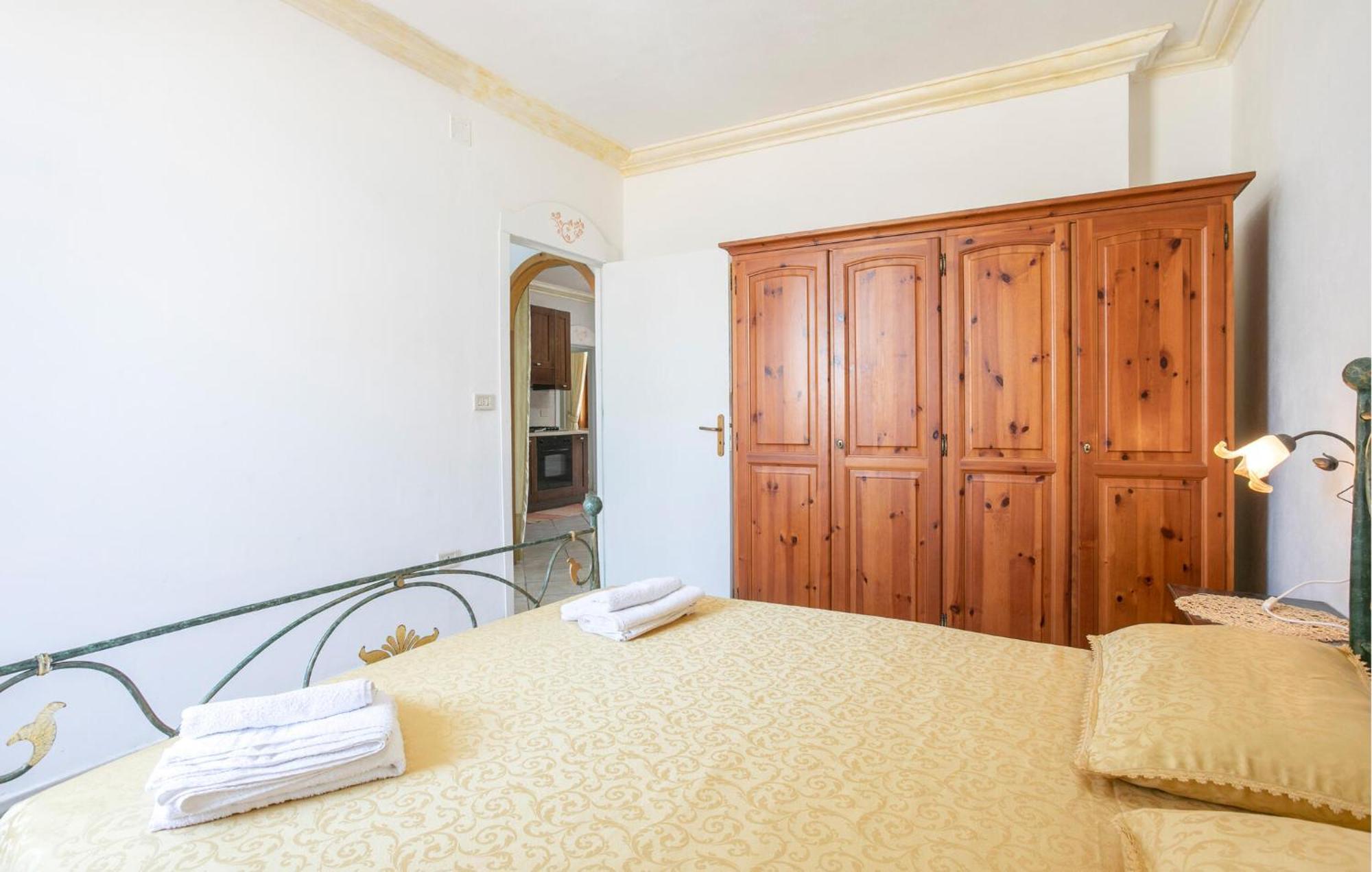 Villa Gelsomino Marzamemi Eksteriør billede